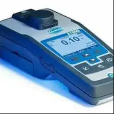 Turbidimeter HACH 2100Q