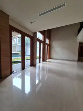 n946 Rumah Brand New Pondok Indah Kencana Indah Jaksel pool 759m2 9car