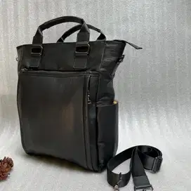 Tas laptop bisa Ransel