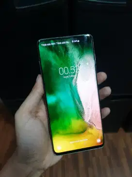 Samsung Galaxy S10 Plus 8/128