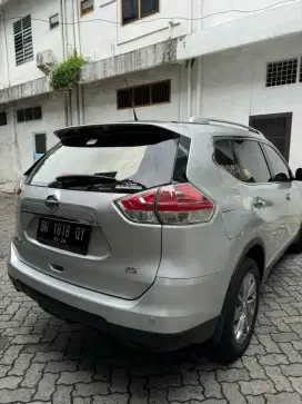 Dijual Nissan Xtrail 2016 AT