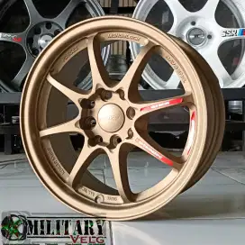 Volkrays CE28 R15 Bronze