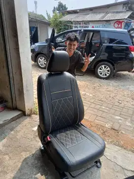 Sarung jok mobil karpet dasar terlengkap...