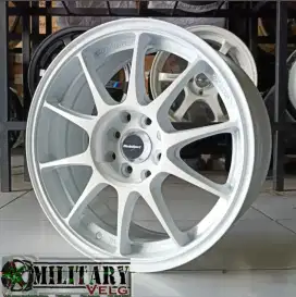 TC105N R16 White