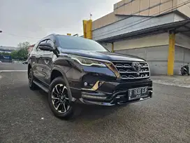 FORTUNER VRZ GR 2.8 AUTOMATIC 2022