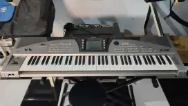 Roland E 60 Made in Italy