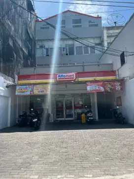 kamar Kos Surabaya timur di Pucang Anom