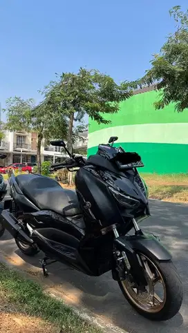 YAMAHA XMAX 2021