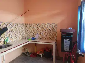 Disewakan  rumah khusus muslim
