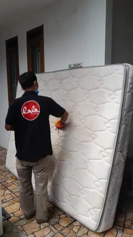 Jasq cuci kasur sofa jok mobil