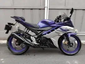 Yamaha R15 2016 Cash / kredit