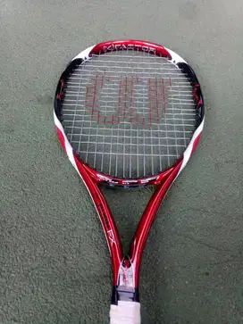 Raket Tennis Wilson K Factor