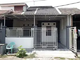 Dikontrakkan Rumah