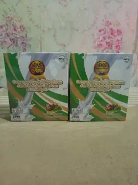 Susu ETAWA 250gr