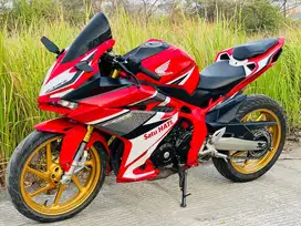 Cbr250rr red racing cbr 250 rr merah cbr 250 rr babby rr cbr250 rr cbr