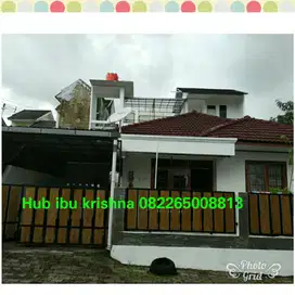 Kost Putri Bulanan Sleman