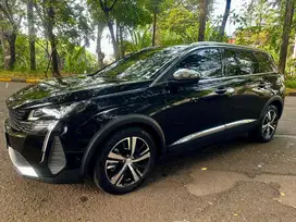 2021 Peugeot 5008 Allure Plus Pemakai Langsung Pribadi, Like New