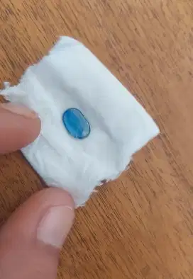 Blue Safir Ekonomis