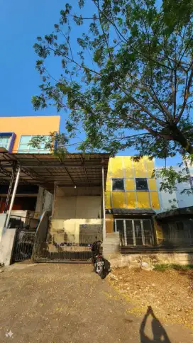 Dijual Gudang Taman Tekno BSD Siap Pakai Ada Kantor