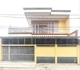 Dijual Perumahan Cipondoh kota Tangerang
