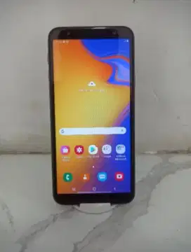 Dijual Hp Samsung J4+