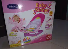 Baby bather by pliko