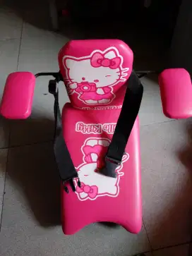 Bangkuk anak khusus motor NEW AEROX