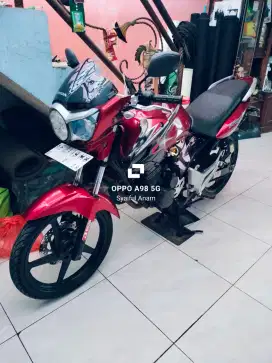 Honda Tiger Revo/TIREV 2013