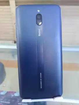 Redmi 8A pro second mulus hp dan chger aja.