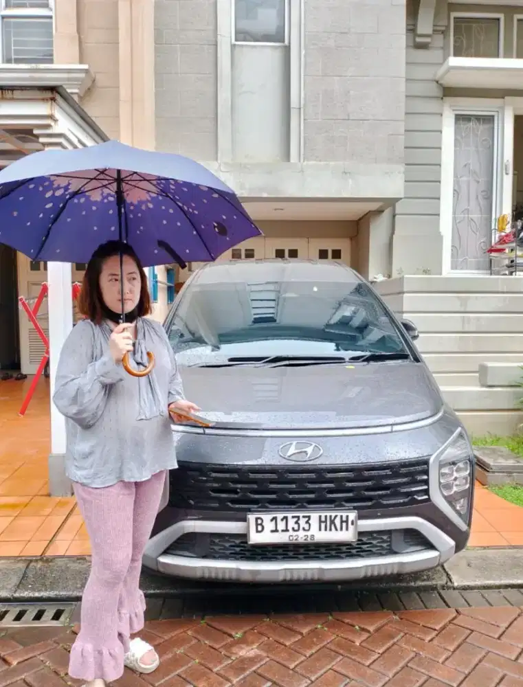 Rental Mobil BSD, Gading Serpong, Alam Sutera, UPH Karawaci, Tangsel