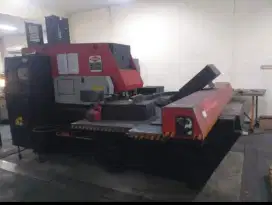 Mesin turet punch