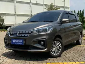 [OLXmobbi] TDP 9,JT Suzuki Ertiga 1.5 GX Bensin-MT Abu 2021