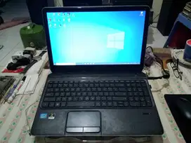 hp Pavilion DV6 / Core i7 Gen-3 / nVidia GT 630M / 15.4 / 500Gb / 4Gb