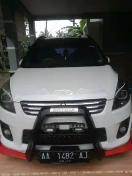 Jual murah Ertiga type GL