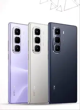INFINIX NOTE 50 PRO+ PLUS 8+8/256 NEW GARANSI RESMI