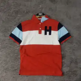 PoloShirt  TOMMY HILFIGER