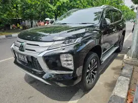 Mitsubishi dakar 4x4 2021 pajero ultimate awd 4 wheel drive dakkar