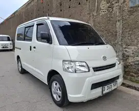 Granmax Minibus 1.5 Power Steering AC Daihatsu Grand Gran Max MB 2018