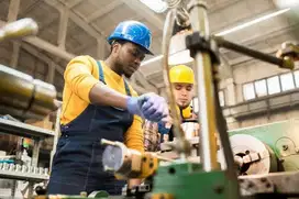 Cari Buruh Produksi lokasi Wonoayu, Sidoarjo (Jawa Timur)