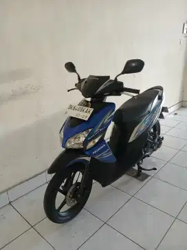 HONDA VARIO CW TAHUN 2014 PAJAK HIDUP SURAT LENGKAP