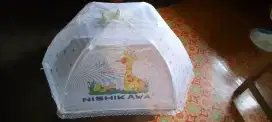 KELAMBU BUAT BAYI