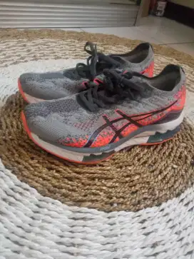 Sepatu ASICS GEL original