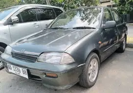 Suzuki Esteem 1995 Bensin