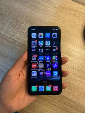 Iphone xs 256gb