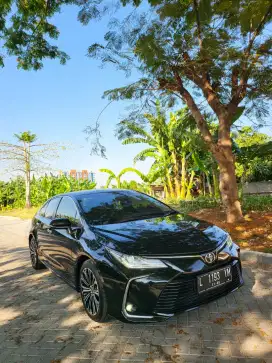 COROLLA ALTIS TYPE V 1.8 AT TAHUN 2020