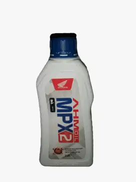 Jual Oli mpx2 matic