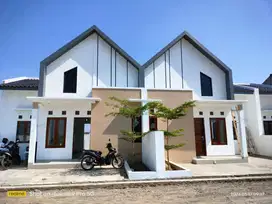 PERUMAHAN DI SUKOHARJO DEKAT SOLO BARU MINIMALIS STRATEGIS PROMO