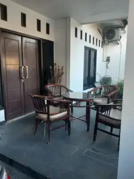 Jual Rumah Jatiasih Bekasi