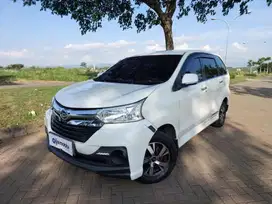 Daihatsu Xenia 1.3 R SPORTY Bensin Automatic-2017