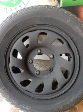 Velg serep vitara swb